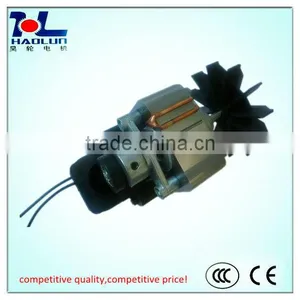 Shade Pole AC Air Compressor Nebulizer Motor With Pump thumbnail-1