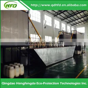 2015 Color Coating Booth Powder Coating Chamber thumbnail-5