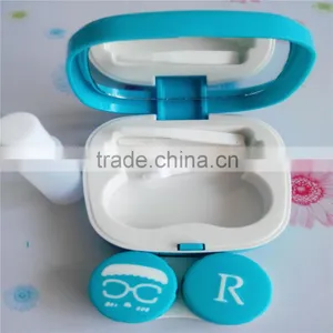 Ningbo Glasses Contact Lens Case & Contact Lens Box thumbnail-2