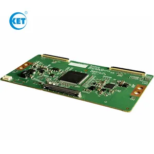 One-stop Design of High Quality Electronic Circuit Board Smt Assembly Multilayer Pcba Electronics Component thumbnail-1