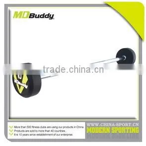 Hot Sale Fixed Good Quality Straight Barbell for Sale thumbnail-1