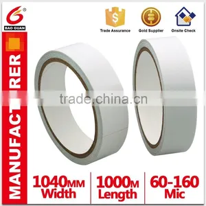 Adhesive Tape Double Sided Tissue Tape thumbnail-1