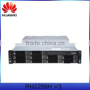 Low Cost FusionServer RH2288H V3 2U Huawei Server thumbnail-3