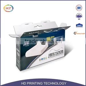 Strong 3 Layer Extra Large Cheap Price Packing Cardboard Boxes thumbnail-1