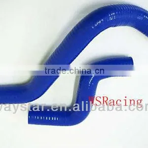 Radiator Hose Kit for Toyota Starlet Ep82 Ep91 4efte thumbnail-1