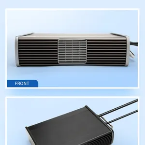 Durable IP67 Waterproof Lithium Battery Charger for Emergency Power Backup thumbnail-5