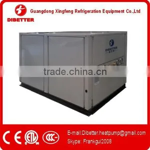 2015 Popular Water Source Heat Pump,DBT-102.0GS(102kw,CE Approved,Sanyo Compressor) thumbnail-1