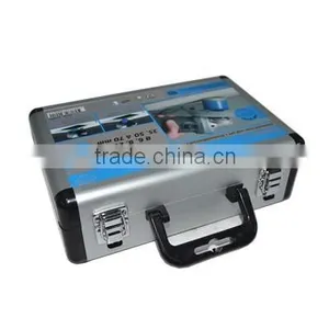 Customized Carrying A Sleeve Tool Aluminum Case Box thumbnail-1