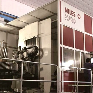 Luoyang Sanyong Machinery Equipment Co., Ltd. company overview - view 1 thumbnail