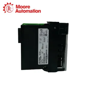 AB 1756-L1M2 ControlLogix 5550 Controller NEW IN STOCK thumbnail-1