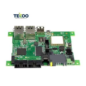 Smart Audio Glasses PCBA thumbnail-1