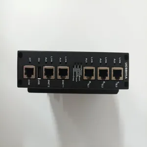 IS420UCSBH1A Controller Module thumbnail-1