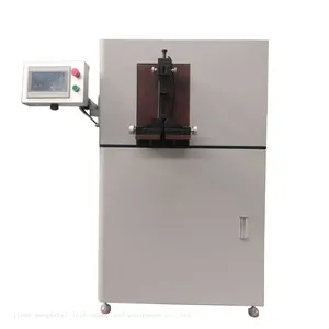 Welding Wire Reverse Bending Test Machine thumbnail-4