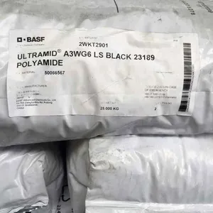 PA66 Nylon Antistatic Carbon Black A3WG6 New Material Conductive CNT Spinning Particles for Fiber thumbnail-5