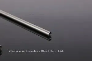 Stainless Steel Round Bar 304/316/321 | Full Range of Sizes | From 3mm to 200mm | OEM Service thumbnail-3