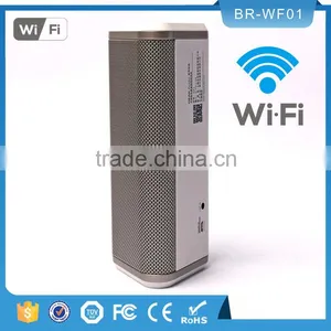 CE ROHS FCC Great Sound HIFI Stereo Subwoofer Professional Wireless Wifi Camera Speaker Microphone thumbnail-2