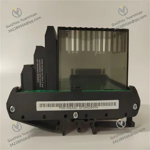 Foxboro P0916AA Field Terminal Assembly thumbnail-2