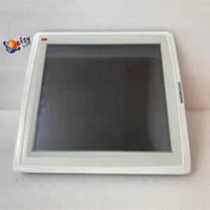 ABB PP865A 3BSE042236R2 Input Output Module thumbnail-1
