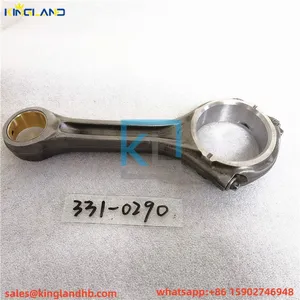 C6.6 Engine Connecting Rod 331-0290 3310290 For CAT thumbnail-1