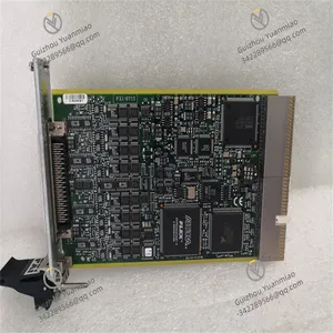 NI PXI-6713 Analog Output Module thumbnail-1