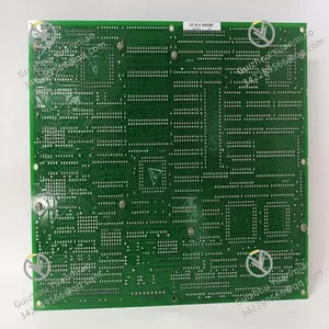 IS200TDBTH6ABC GE Discrete Simplex Circuit Board Components thumbnail-2