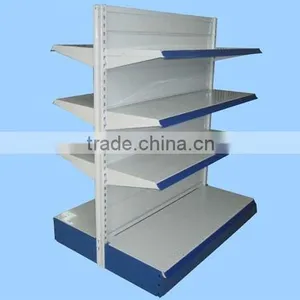 Shop Shelves Store Gondola Shelving thumbnail-1