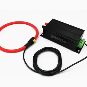 1000A/5A Split Core Flexible Rogowski Coil With High Frequency thumbnail-3