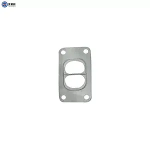 Mercedes Benz Supercharger Return Pipe Gasket OM457 Engine Accessories A5411870080 Original Factory thumbnail-1