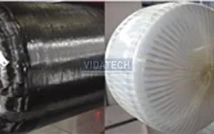 Composite Hydrogen Cylinder Manufacturing Filament Winding Machine thumbnail-2
