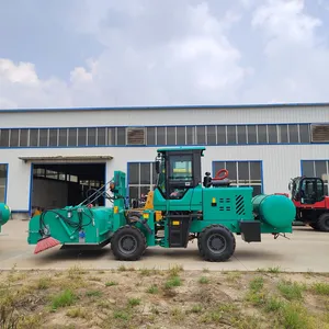 Luzhuang 3200 Road Sweeper - Sweeping Width 3200mm, Water Storage Tank Capacity 1200L thumbnail-3