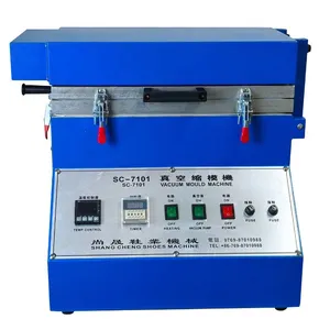 SC-7101Vacuum Mould Machine thumbnail-1
