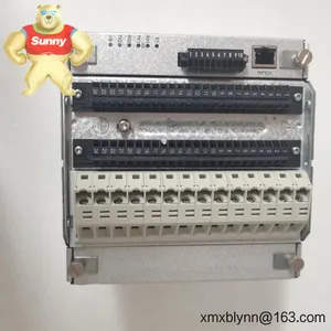 ABB REF615C_E HCFFAEAGANB2BAA11E – Feeder Protection & Control Relay for Medium-Voltage Distribution thumbnail-2