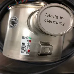 SARTORIUS Weighing Sensor PR6201/14 C3 thumbnail-4
