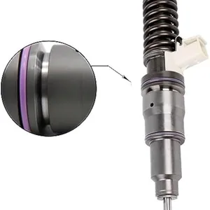 SANY Reach Stacker Part 60344701 Nozzle 3801617 for VOLVO TAD1140VE TAD1141VE TAD1142VE TAD1150VE TAD1151VE TAD1152VE Engine thumbnail-4