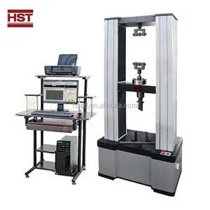 MWW-50 50kn Plywood Bonding Tensile Static Bending Strength Testing Machine thumbnail-2