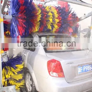 GT-R800 Car Wash, Car Wash Machine, Car Wash Tunnel thumbnail-1