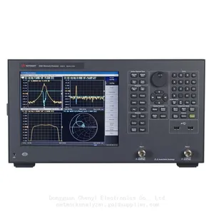 New Spot Goods Keysight E5061B Vector Network Analyzer High‑Accuracy RF Analyzer thumbnail-1