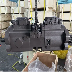 K3V Series K3V63 K3V112 K3V140 K3V280 K3V112DT Hydraulic Piston Pump K3V140DT-1X7R-9N34-V K3V180DT-1RAR-9N56 thumbnail-3