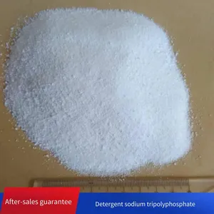Food-grade Water Retention Agent Sodium Tripolyphosphate, Moisture Retention Agent, Meat Water Retention and Weight Gain Agent thumbnail-4