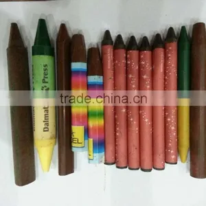Automatic Wax Crayon Forming Machine , Crayon Shaping Machine , Wax Crayon Making Machine thumbnail-3