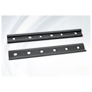 Railway Parts Accessories Fishplate thumbnail-1