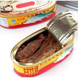 Customizable Output Canned Tuna Fish Processing Line thumbnail-3