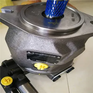 Rexroth AA10VSO28DFR1/31R-PPA12N00 Hydraulic Pump thumbnail-3