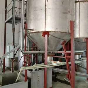 High Output Corn Starch Processing Machine thumbnail-3
