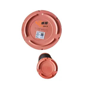 Original 4110002321001 Air Filter for SDLG RS8140 RS8200 Rollers thumbnail-2