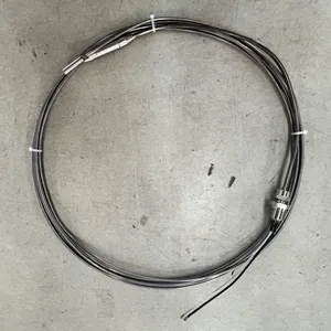 Anti-freeze Heat Tracing Cable: Mineral Insulated Max Temp 800 Degrees-IECEX and EAC Certified thumbnail-2