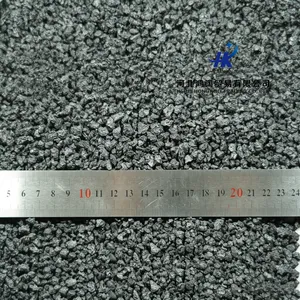 ISO Certified Quality Green Petroleum Coke (GPC) thumbnail-3