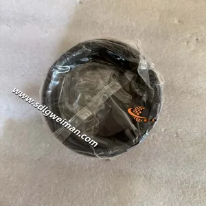 Hyundai BUSHING BUKET CYL 61Q6-05570 for Hyundai Excavator thumbnail-4