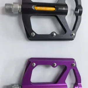 Alloy Bicycle Pedal thumbnail-2