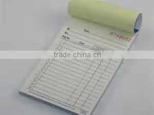 Carbonless Copy Paper thumbnail-3